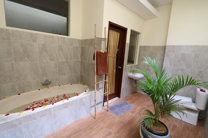 Traditional Bali Massage 90 minutes at Nusa Dua Bali - FAQ