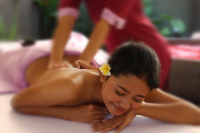 Traditional Bali Massage for 60 minutes in Kuta Area - An Overview of the Experience