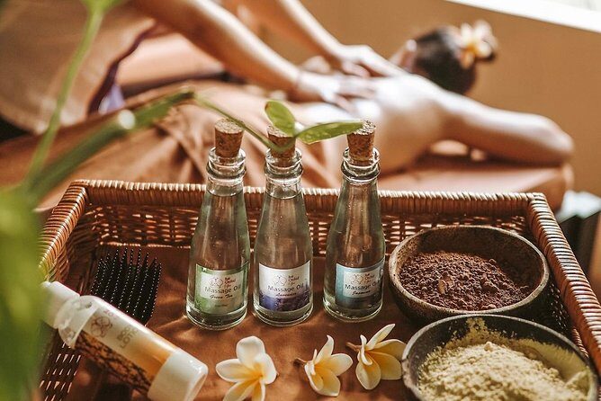 Traditional Bali Massage for 60 minutes in Kuta Area - FAQ