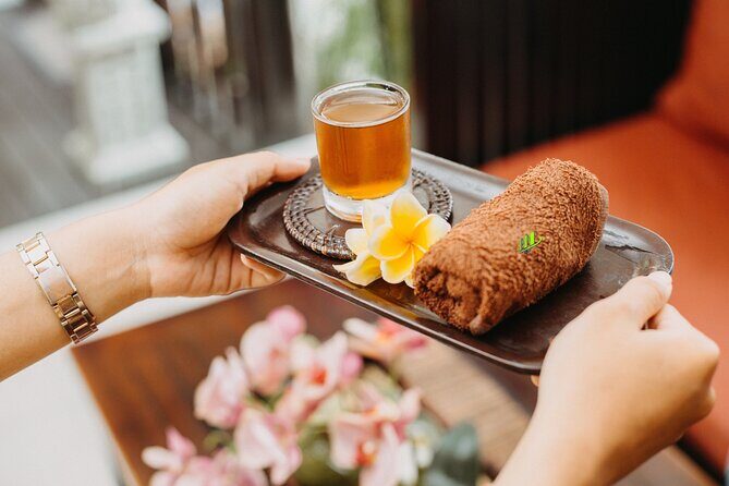 Traditional Bali Massage Lulur & Spa Treatment 2 Hours - FAQs