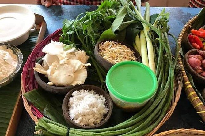 Traditional Balinese Cooking Class - Authentic Balinese Flavors: A Private Cooking Class in Ubud