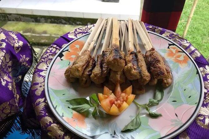 Traditional Balinese Cooking Class - A Closer Look at the Balinese Cooking Experience