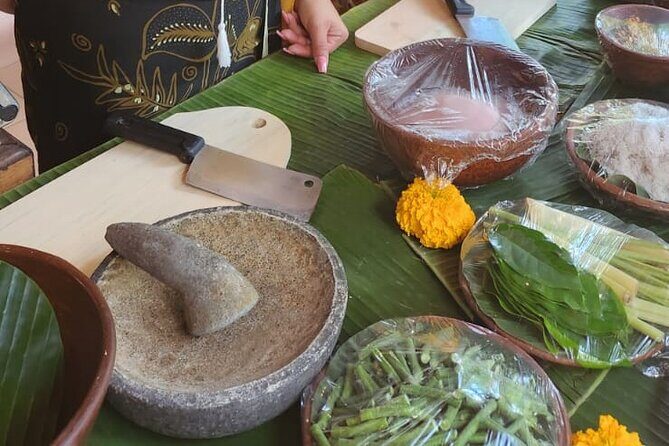 Traditional Balinese Cooking Class with Tanah Lot Temple Tour - Final Thoughts