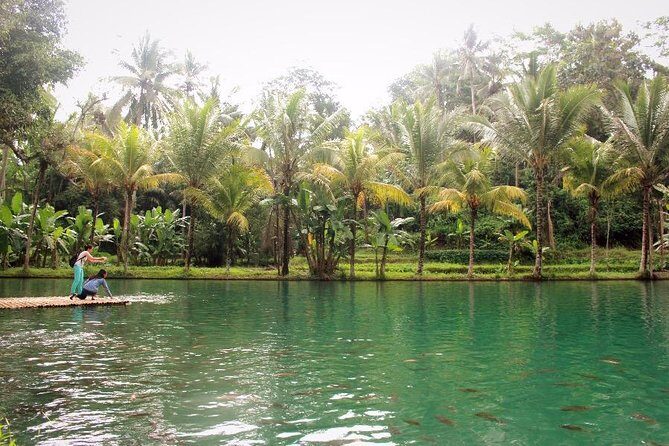 Traditional Balinese Cooking Class with Tanah Lot Temple Tour - FAQs