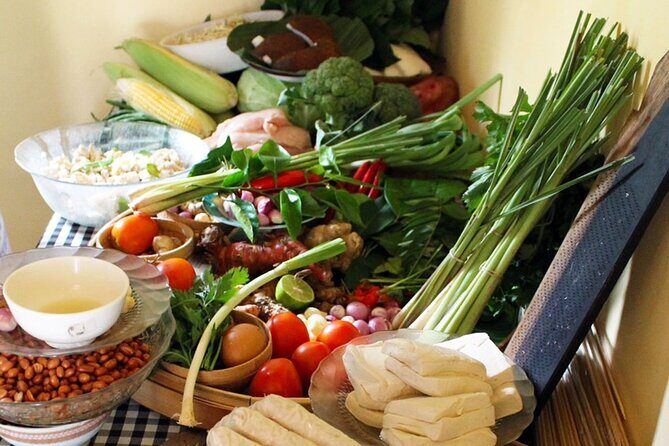 Traditional Balinese Home Dining Experience in Ubud with Putu - Flexibility and Options