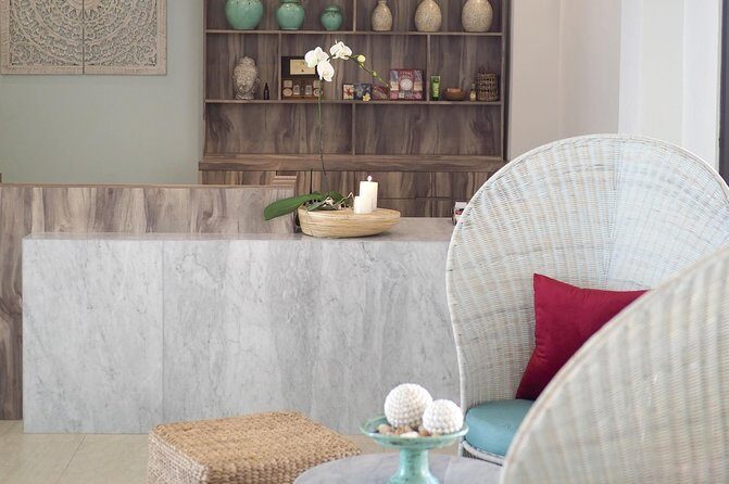 Traditional Balinese Massage 90 Minutes In Kuta With Transfers - A Relaxing Escape: Traditional Balinese Massage in Kuta with Transfers