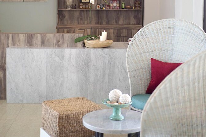 Traditional Balinese Massage Lulur Package 120 minutes With Transfers In Kuta - Who Should Book This Experience?