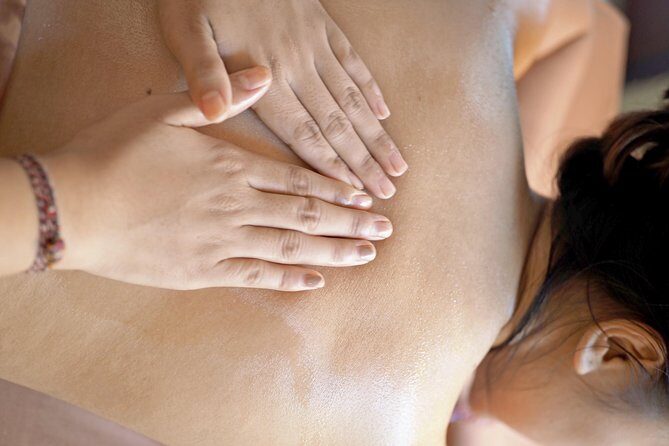 Traditional Balinese Massage Lulur Package 120 minutes With Transfers In Kuta - FAQ