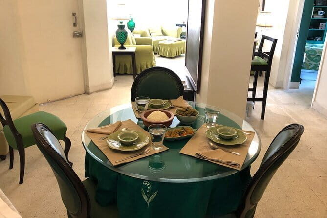 Traditional Bengali Cooking Class in Kolkata in a Local Home - Key Points