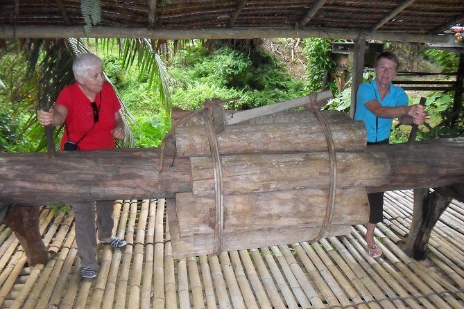 Traditional Bidayuh Village Bamboo Longhouse Tour - Final Thoughts