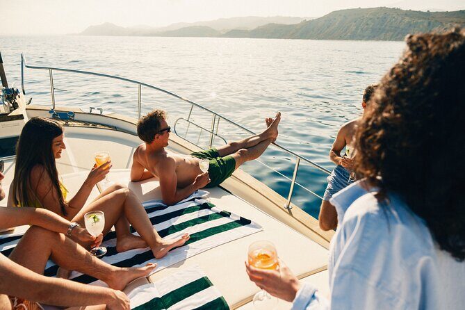 Traditional Boat Sailing Tour from Port of Palma - Practical Details