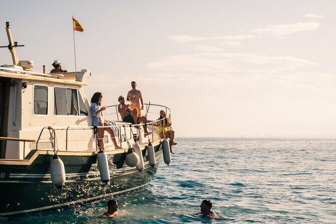 Traditional Boat Sailing Tour from Port of Palma - Why This Tour Is Worth Considering