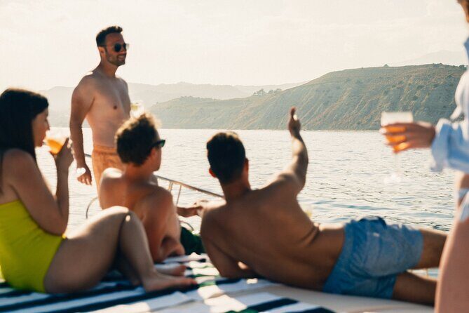 Traditional Boat Sailing Tour from Port of Palma - Frequently Asked Questions