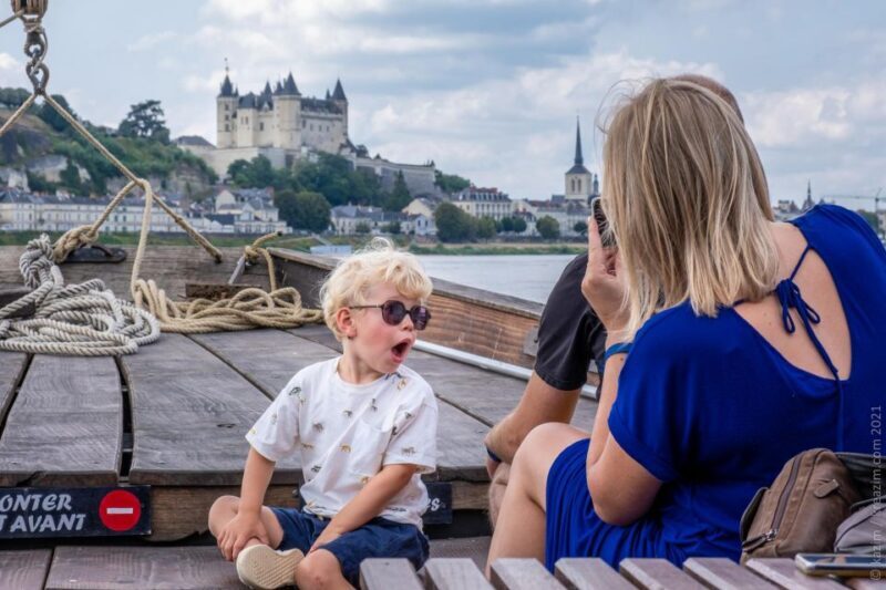 Traditional boat trip - Key Points