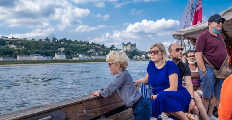 Traditional boat trip - The practical details