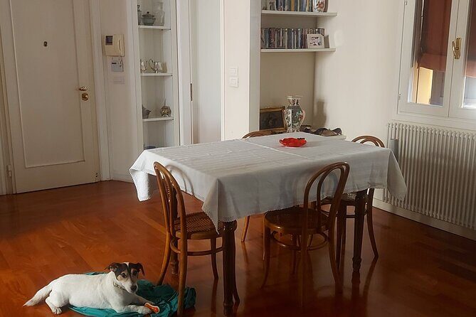 Traditional Bolognese Cooking Class in Bologna with Giovanna S - The Sum Up