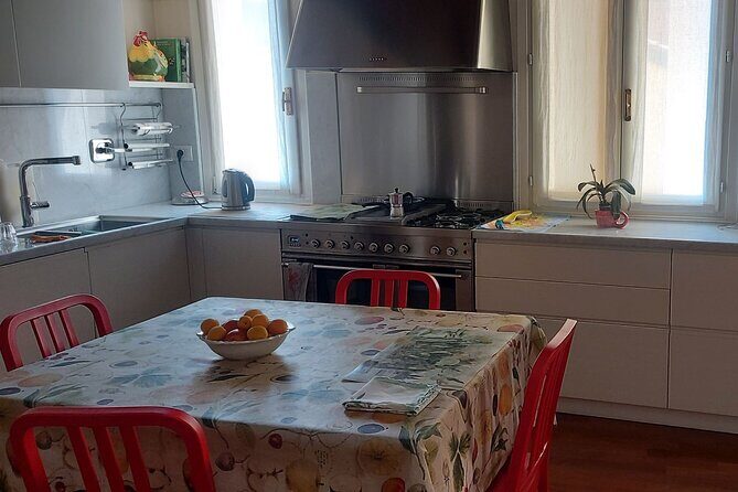 Traditional Bolognese Cooking Class in Bologna with Giovanna S - FAQ