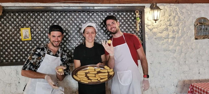 Traditional Bosnian Cooking Class in Mostar - Traditional Bosnian Cooking Class in Mostar: A Flavorful Journey into Local Cuisine