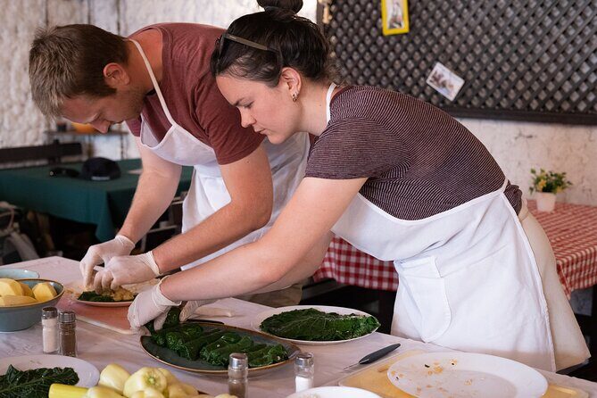 Traditional Bosnian Cooking Class in Mostar with Lunch and Drinks - A Taste of Bosnia: Traditional Bosnian Cooking Class in Mostar with Lunch and Drinks