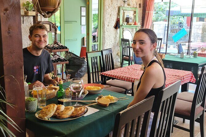 Traditional Bosnian Cooking Class in Mostar with Lunch and Drinks - A Deep Dive into the Bosnian Culinary Experience