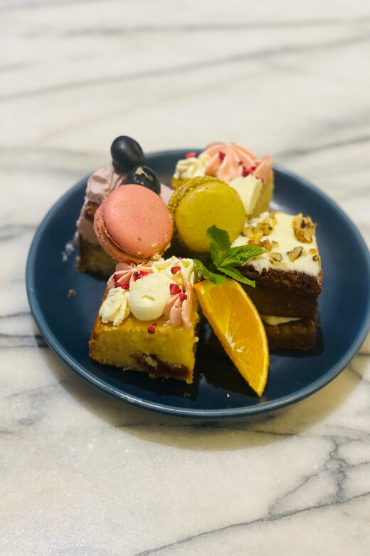 Traditional British Afternoon Tea Experience in Canterbury - A Classic Afternoon in Canterbury: The Tea Experience