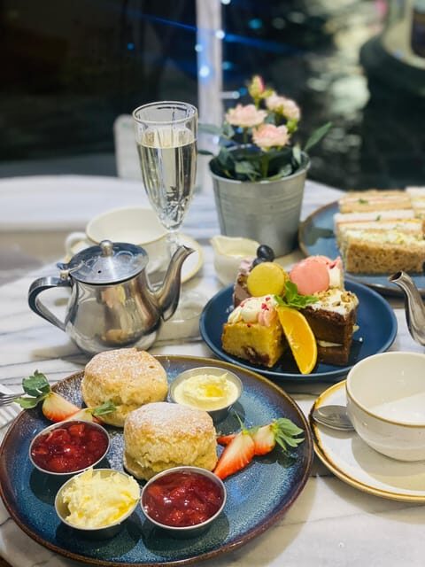 Traditional British Afternoon Tea Experience in Canterbury - The Value of a Traditional Tea in Canterbury