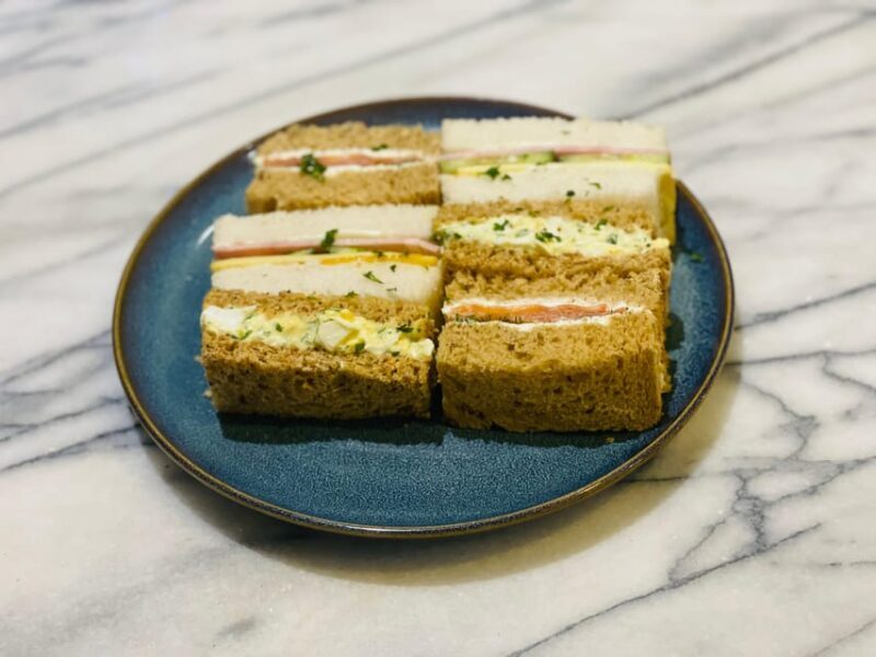 Traditional British Afternoon Tea Experience in Canterbury - FAQs