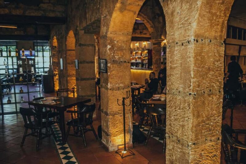 Traditional Cantina Tour with Drinks in Downtown Monterrey - Practical Details and Tips for the Tour