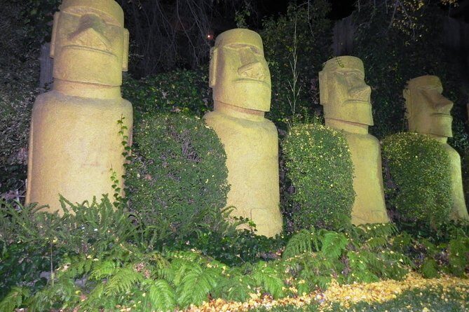 Traditional Chilean Show with Dinner and Private Transportation in Santiago - Key Points