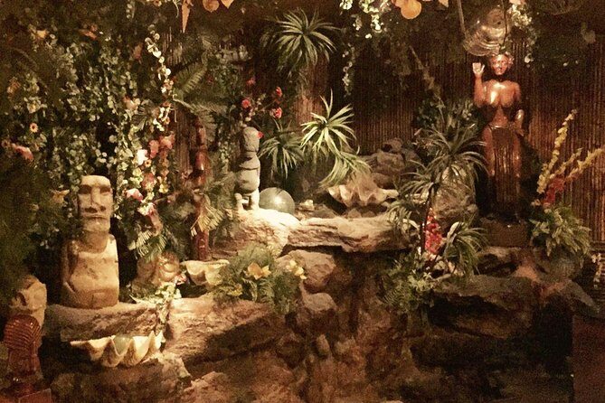 Traditional Chilean Show with Dinner and Private Transportation in Santiago - Authenticity and Cultural Value