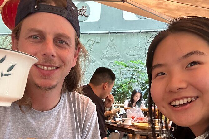 Traditional Chinese Tea Experience - What You Can Expect from This Tour