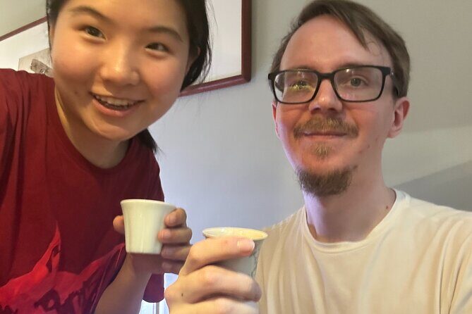 Traditional Chinese Tea Experience - Pricing and Overall Value