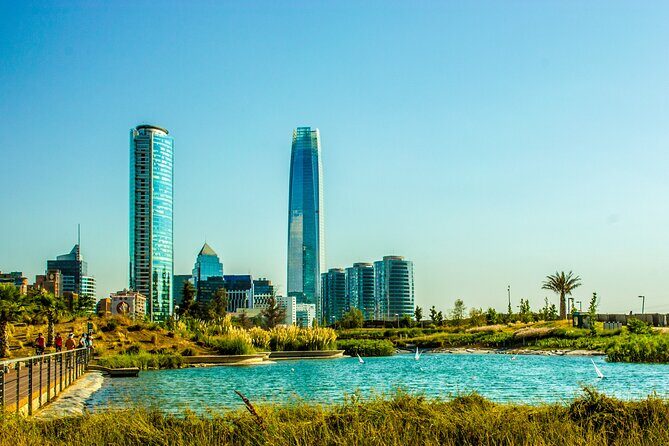 Traditional City Tour - The Practicalities: What to Expect