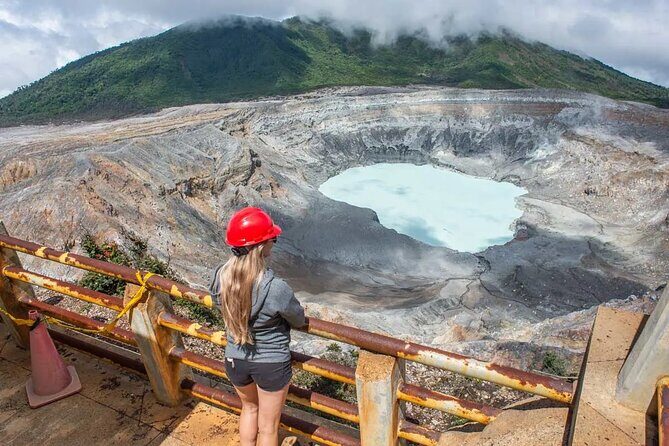 Traditional Coffee Tour + Poás Volcano from San José - Final Thoughts
