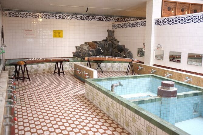 Traditional Concert in Public bath near Kyoto Station - An In-Depth Look at the Kyoto Concert Experience