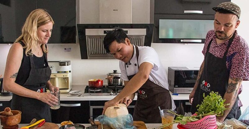 Traditional Cooking Class and Local Market tour - Who Would Love This Tour?