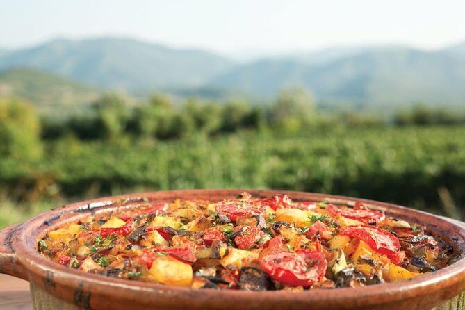 Traditional cooking class at home - Exploring the Macedonian Culinary Journey
