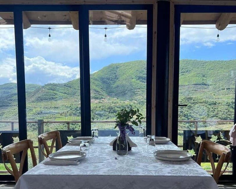 Traditional Cooking Class & Farm Experience in Roshnik - A Detailed Look at the Experience