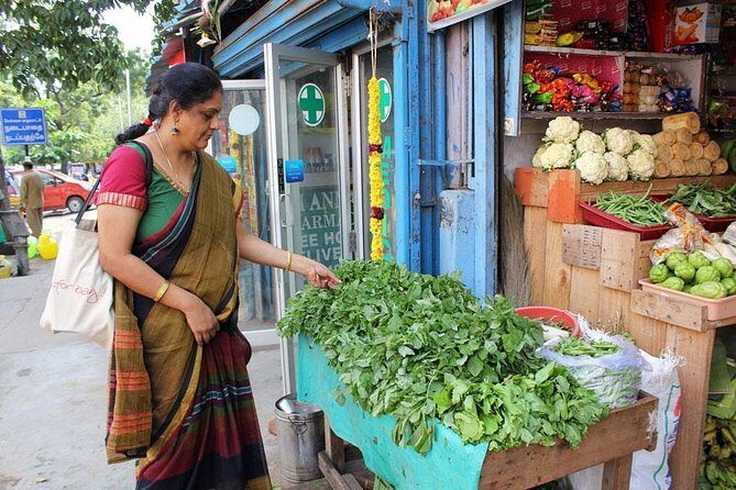 Traditional Cooking Class in Chennai in a Local Home with Sundari - Final Thoughts: Who Should Consider This Tour