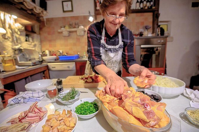 Traditional Cooking Class in Dubrovnik Countryside - An Introduction to the Experience