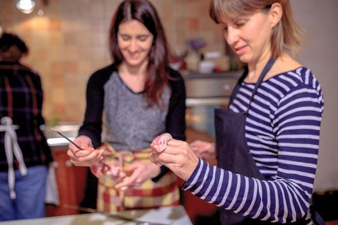 Traditional Cooking Class in Dubrovnik Countryside - FAQ