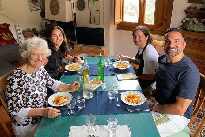 Traditional Cooking Class in Florence Countryside with Fabio - Key Points