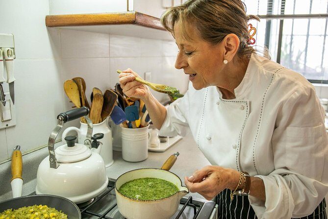 Traditional Cooking Class in Mexico City at Margarita's Home - An In-Depth Look at This Mexico City Cooking Class