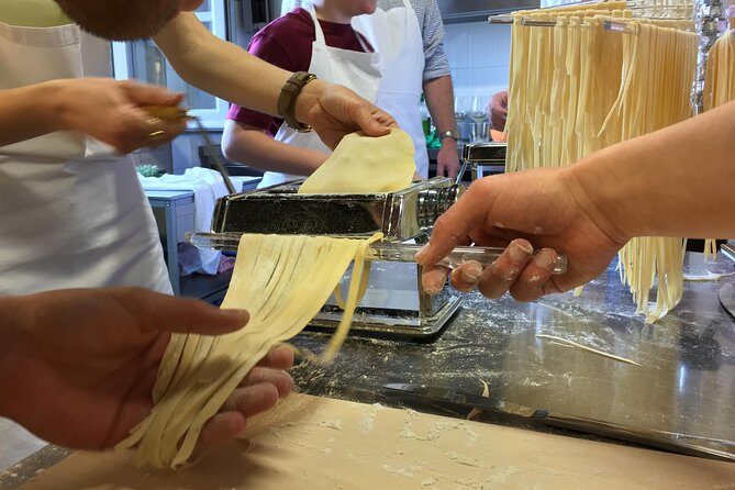 Traditional Cooking Class in San Gimignano - Traditional Cooking Class in San Gimignano: A Flavorful Ride Through Tuscany