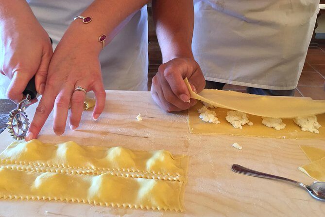 Traditional Cooking Class in San Gimignano - An In-Depth Look at the San Gimignano Cooking Class