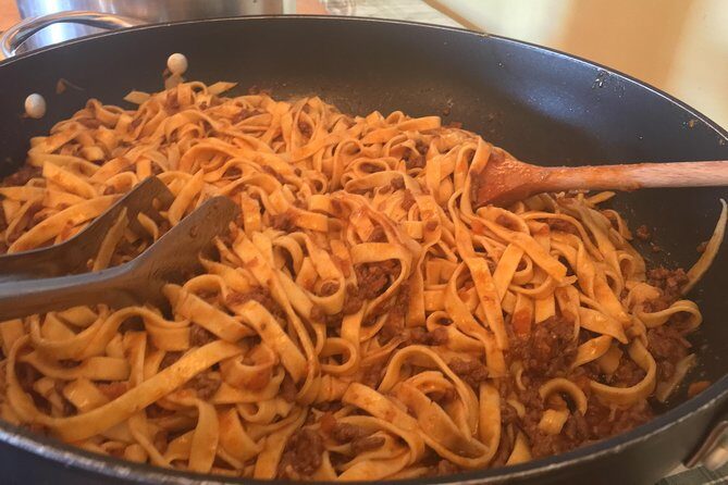 Traditional Cooking Class in San Gimignano - Frequently Asked Questions