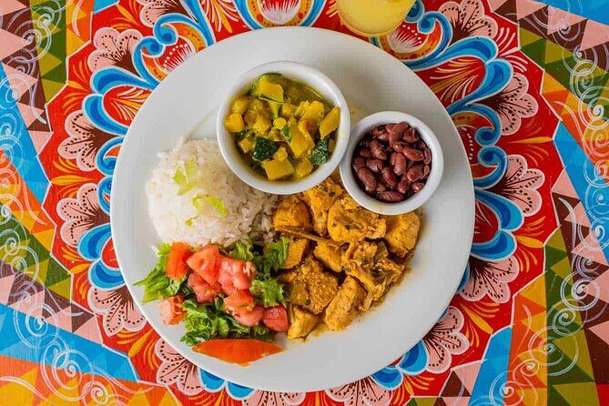 Traditional Cooking Class In Tamarindo - Tamarindo Traditional Cooking Class: A Taste of Costa Rica