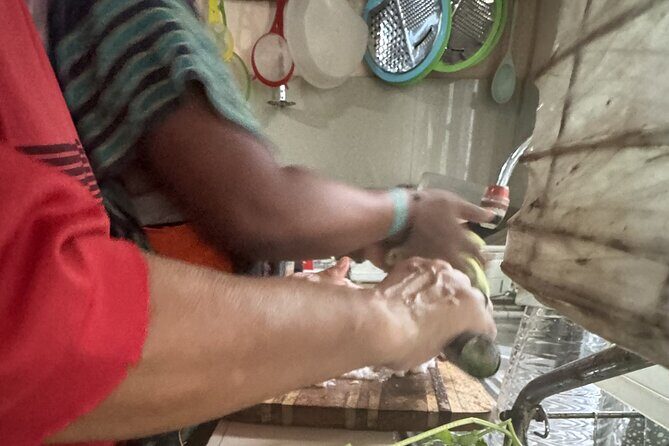 Traditional Cooking Class In Tamarindo - Who Should Consider This Tour?