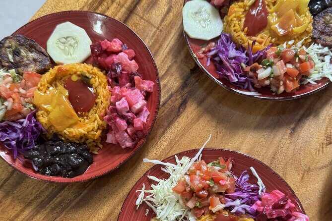 Traditional Cooking Class In Tamarindo - FAQ