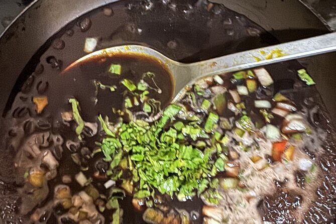 Traditional Cooking Class In Tamarindo - Final Words